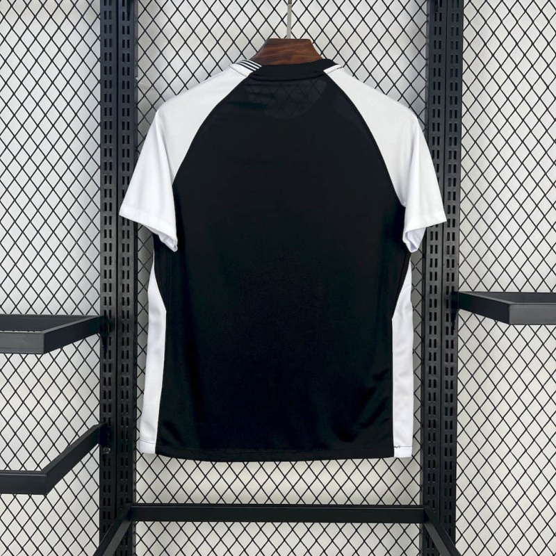 Corinthians Away 25/26 new season Football Jersey Sports shirt
