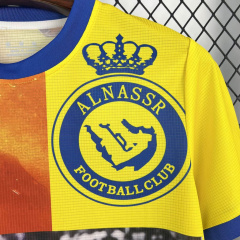 Ronaldo football shirt Commemorative edition 25/26 new season Football Jersey Sports shirt