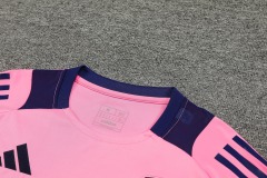 Arsenal Short sleeve training kit  25/26 New Season Football Jersey Sports Shirt