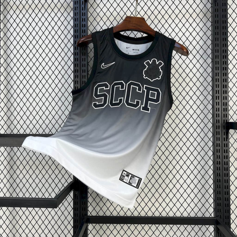 Corinthians 25/26 new season Football Jersey Sports shirt