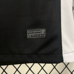 Corinthians Away 25/26 new season Football Jersey Sports shirt