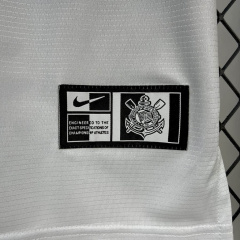 Corinthians 25/26 new season Football Jersey Sports shirt