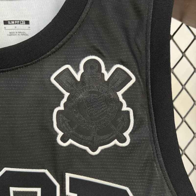 Corinthians 25/26 new season Football Jersey Sports shirt