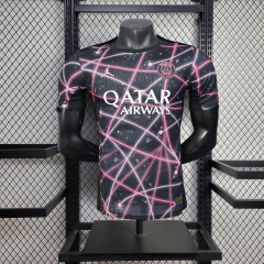 player PSG Training clothes 25/26 new season Football Jersey Sports shirt