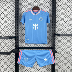 KIDS Inter Miami 25/26 new season Football Jersey Sports shirt