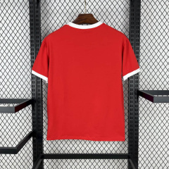 Retro Liverpool Home 1979 season Football Jersey Sports shirt