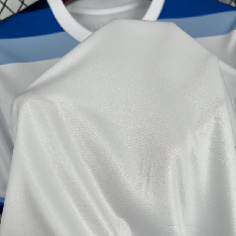 Lazio 125th Anniversary Edition 25/26 new season Football Jersey Sports shirt