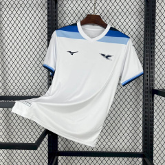 Lazio 125th Anniversary Edition 25/26 new season Football Jersey Sports shirt