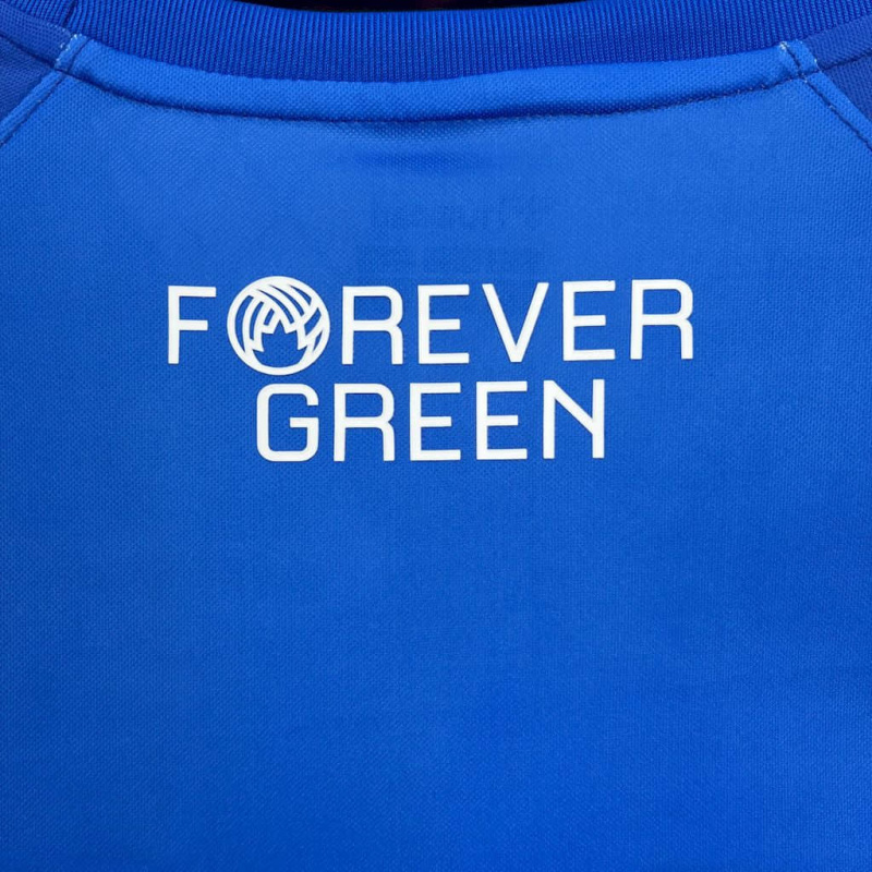 Real Betis training uniform 25/26 new season Football Jersey Sports shirt