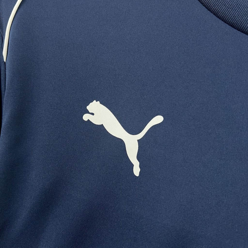 Monterrey Pre-match training uniform 25/26 new season Football Jersey Sports shirt