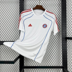 Bayern Munich training uniform 25/26 new season Football Jersey Sports shirt
