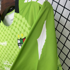 Palestino Training Jersey 25/26 new season Football Jersey Sports shirt