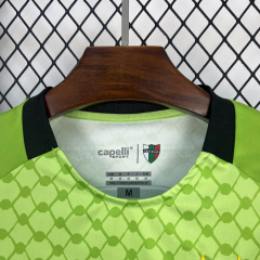 Palestino Training Jersey 25/26 new season Football Jersey Sports shirt