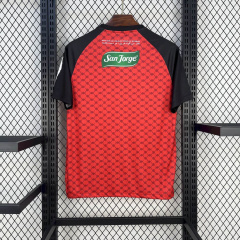 Palestino Training Jersey 25/26 new season Football Jersey Sports shirt
