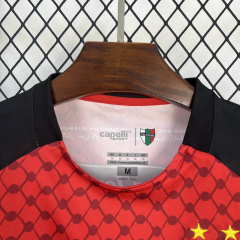 Palestino Training Jersey 25/26 new season Football Jersey Sports shirt
