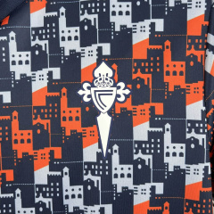 Celta Vigo Training Jersey 25/26 new season Football Jersey Sports shirt