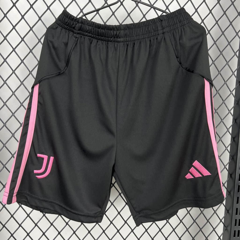 Kids Kit Juventus home 25/26 New Season Football Jersey Sports Shirt