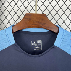 Hamburger SV Pre-Match Training Jersey 25/26 new season Football Jersey Sports shirt