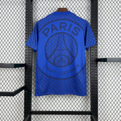 PSG Paris Saint-Germain Pre-match training 25/26 new season Football Jersey Sports shirt