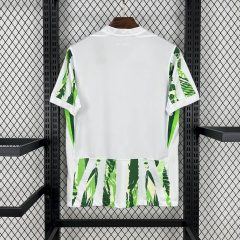 Nigeria Home 25/26 new season Football Jersey Sports shirt