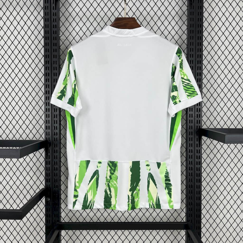 Nigeria Home 25/26 new season Football Jersey Sports shirt