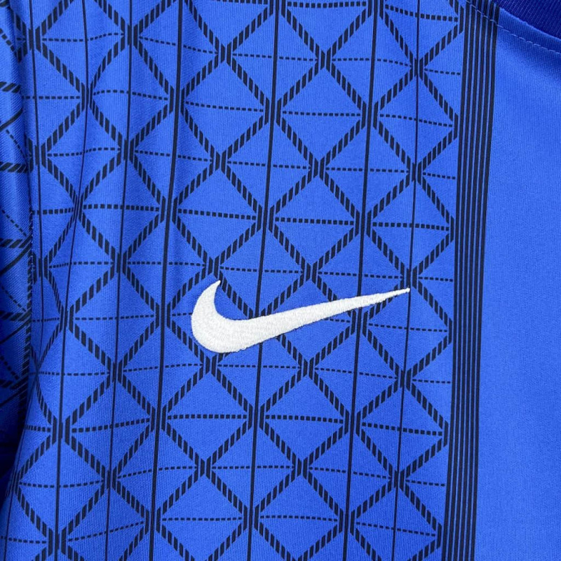 PSG Paris Saint-Germain Pre-match training 25/26 new season Football Jersey Sports shirt