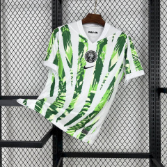 Nigeria Home 25/26 new season Football Jersey Sports shirt
