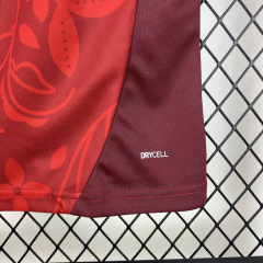 Portugal Training  25/26 new season Football Jersey Sports shirt