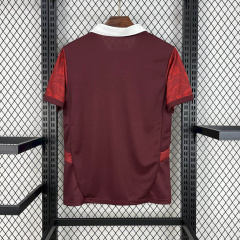 Portugal Training  25/26 new season Football Jersey Sports shirt