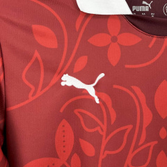 Portugal Training  25/26 new season Football Jersey Sports shirt