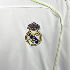 Real Madrid Training Jersey 25/26 new season Football Jersey Sports shirt