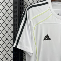 Real Madrid Training Jersey 25/26 new season Football Jersey Sports shirt