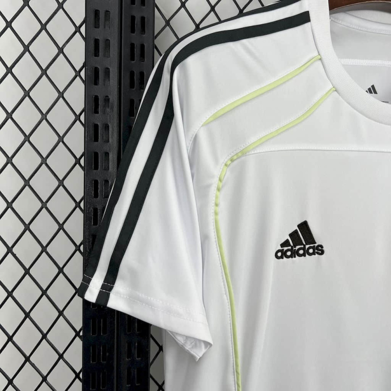 Real Madrid Training Jersey 25/26 new season Football Jersey Sports shirt