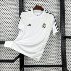 Real Madrid Training Jersey 25/26 new season Football Jersey Sports shirt