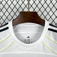 Real Madrid Training Jersey 25/26 new season Football Jersey Sports shirt