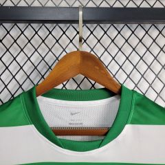 Sporting Lisbon Home 25/26 new season Football Jersey Sports shirt
