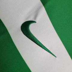 Sporting Lisbon Home Champion Personalization 25/26 new season Football Jersey Sports shirt