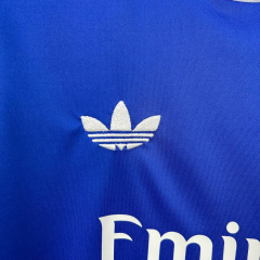 Kids Kit Real Madrid 2025/2026 new season Football Jersey Sports shirt