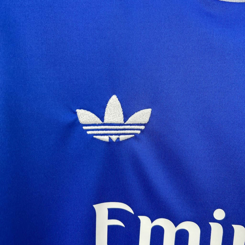 Kids Kit Real Madrid 2025/2026 new season Football Jersey Sports shirt