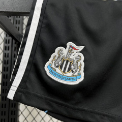Kids Kit Newcastle United Home 2025/2026 new season Football Jersey Sports shirt