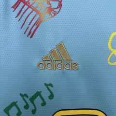 Ajax Special Edition Green  2025/2026 new season Football Jersey Sports shirt