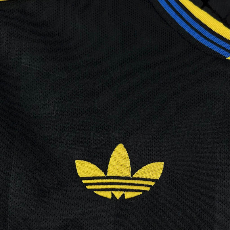 Manchester United 3rd away 2025/2026 new season Football Jersey Sports shirt