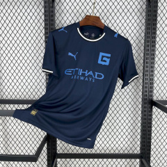 Girona 3rd away 2025/2026 new season Football Jersey Sports shirt
