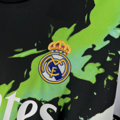 Real Madrid 202526 Colorful training 2025/2026 new season Football Jersey Sports shirt