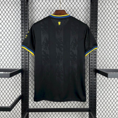 Manchester United 3rd away 2025/2026 new season Football Jersey Sports shirt