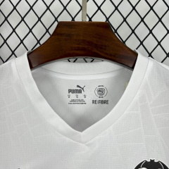 Valencia Home 2025/2026 new season Football Jersey Sports shirt