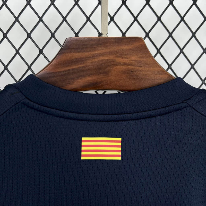 Girona 3rd away 2025/2026 new season Football Jersey Sports shirt