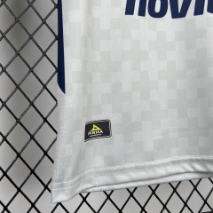 Kids Kit CDSyC Cruz Azul Away 2025/2026 New Season Football Jersey Sports Shirt