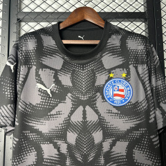 Bahia Training Jersey 2025/2026 New Season Football Jersey Sports Shirt