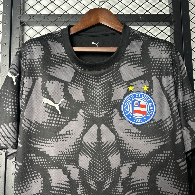 Bahia Training Jersey 2025/2026 New Season Football Jersey Sports Shirt